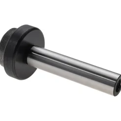 Boring Head Straight Shank: Threaded Mount