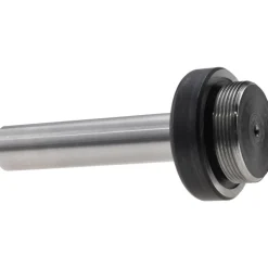 Boring Head Straight Shank: Threaded Mount