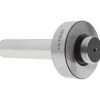 Boring Head Straight Shank: Threaded Mount