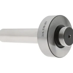 Boring Head Straight Shank: Threaded Mount