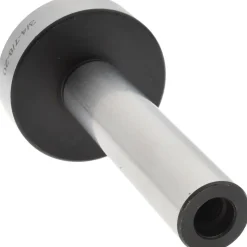 Boring Head Straight Shank: Threaded Mount