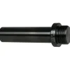 Boring Head Straight Shank: Threaded Mount