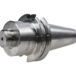 Boring Head Taper Shank: CAT40, Threaded Mount