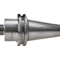 Boring Head Taper Shank: CAT40, Threaded Mount