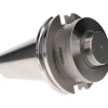 Boring Head Taper Shank: CAT50, Threaded Mount