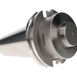 Boring Head Taper Shank: CAT50, Threaded Mount