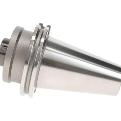 Boring Head Taper Shank: CAT50, Threaded Mount