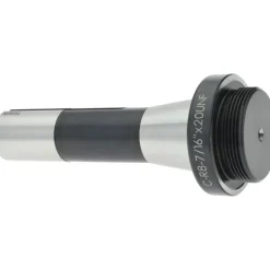 Boring Head Taper Shank: R8, Threaded Mount