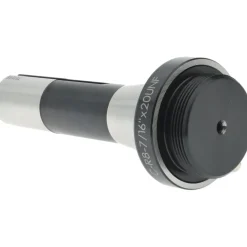 Boring Head Taper Shank: R8, Threaded Mount