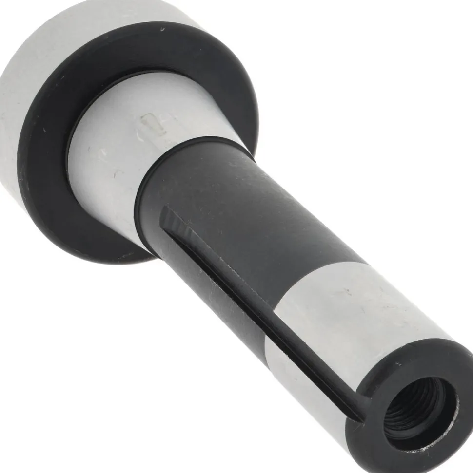 Boring Head Taper Shank: R8, Threaded Mount