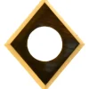 Boring Insert: CDHH1.20.60.5 HP520B, Solid Carbide