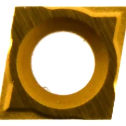 Boring Insert: CDHH1.20.60.5 HP520B, Solid Carbide