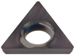 Boring Inserts: Insert Style: TDHB; Insert Size Code: 12807505; Insert Material: Carbide; Material Grade: C3, C4