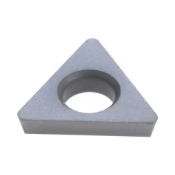 Boring Insert: TDHB1280751 KC5010, Solid Carbide