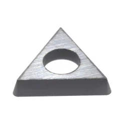 Boring Insert: TDHB1280751 KC5010, Solid Carbide