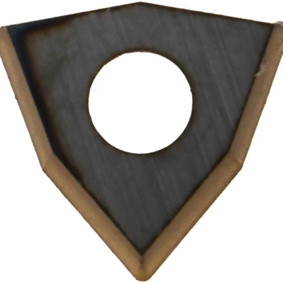 Boring Insert: WPGT1.510.5HF1 HP520B, Solid Carbide