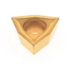 Boring Insert: WPMT32.51GP HP210B, Solid Carbide