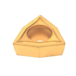Boring Insert: WPMT32.51GP HP210B, Solid Carbide