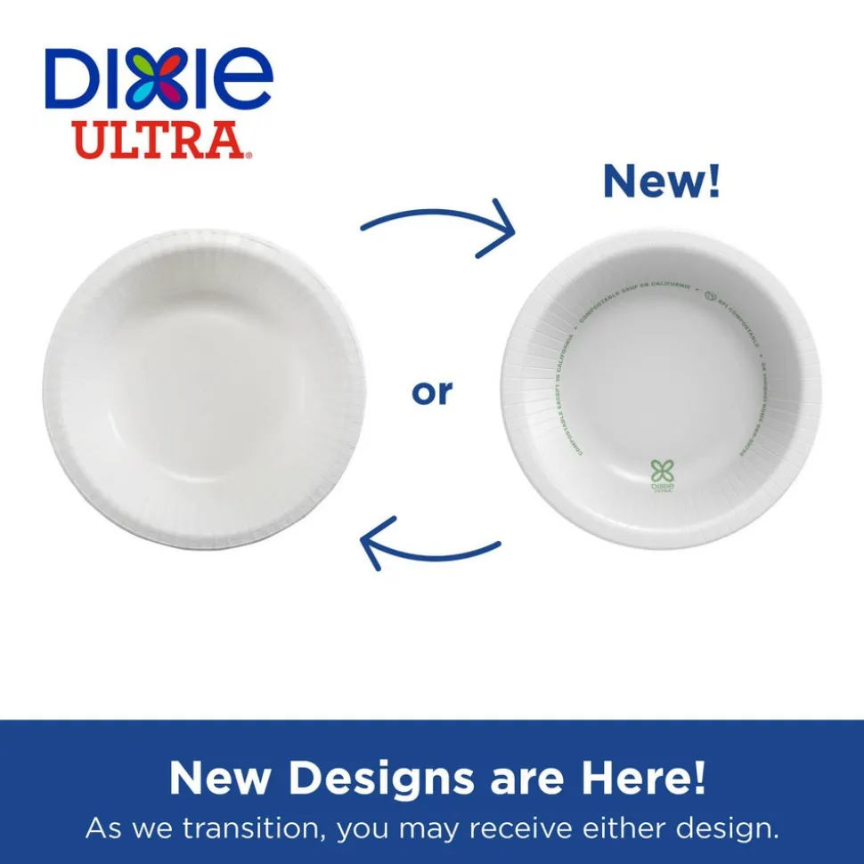 Bowls: 12 oz, Paper