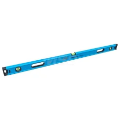 Box Beam, I-Beam & Torpedo Levels: Level Type: Box Beam; Length (Inch): 48; Magnetic: No