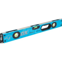Box Beam, I-Beam & Torpedo Levels: Level Type: Box Beam; Length (Inch): 24; Magnetic: No