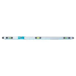 Box Beam, I-Beam & Torpedo Levels: Level Type: Box Beam; Length (Inch): 36; Magnetic: No