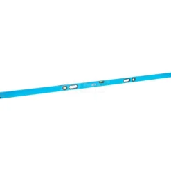 Box Beam, I-Beam & Torpedo Levels: Level Type: Box Beam; Length (Inch): 96; Magnetic: No