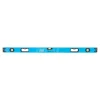 Box Beam, I-Beam & Torpedo Levels: Level Type: Box Beam; Length (Inch): 48; Magnetic: No