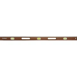 Box Beam, I-Beam & Torpedo Levels: Level Type: I-Beam; Vial Style: Bubble; Length (Inch): 36; Magnetic: No