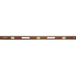 Box Beam, I-Beam & Torpedo Levels: Level Type: I-Beam; Vial Style: Bubble; Length (Inch): 36; Magnetic: No