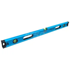 Box Beam, I-Beam & Torpedo Levels: Level Type: Box Beam; Length (Inch): 36; Magnetic: No