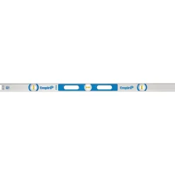 Box Beam, I-Beam & Torpedo Levels: Level Type: I-Beam; Vial Style: Bubble; Length (Inch): 48; Magnetic: Yes