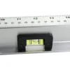 Box Beam, I-Beam & Torpedo Levels: Level Type: I-Beam; Vial Style: Bubble; Length (Inch): 36; Magnetic: No