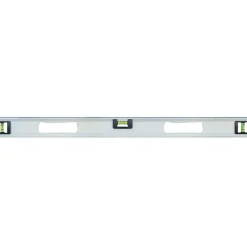 Box Beam, I-Beam & Torpedo Levels: Level Type: I-Beam; Vial Style: Bubble; Length (Inch): 36; Magnetic: No