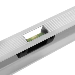 Box Beam, I-Beam & Torpedo Levels: Level Type: I-Beam; Vial Style: Bubble; Length (Inch): 36; Magnetic: No