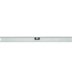 Box Beam, I-Beam & Torpedo Levels: Level Type: I-Beam; Vial Style: Bubble; Length (Inch): 72; Magnetic: No