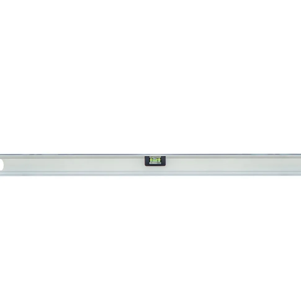 Box Beam, I-Beam & Torpedo Levels: Level Type: I-Beam; Vial Style: Bubble; Length (Inch): 72; Magnetic: No
