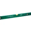 Box Beam, I-Beam & Torpedo Levels: Level Type: Box Beam; Length (Inch): 40; Magnetic: Yes