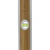 Box Beam, I-Beam & Torpedo Levels: Level Type: I-Beam; Vial Style: Bubble; Length (Inch): 24; Magnetic: No