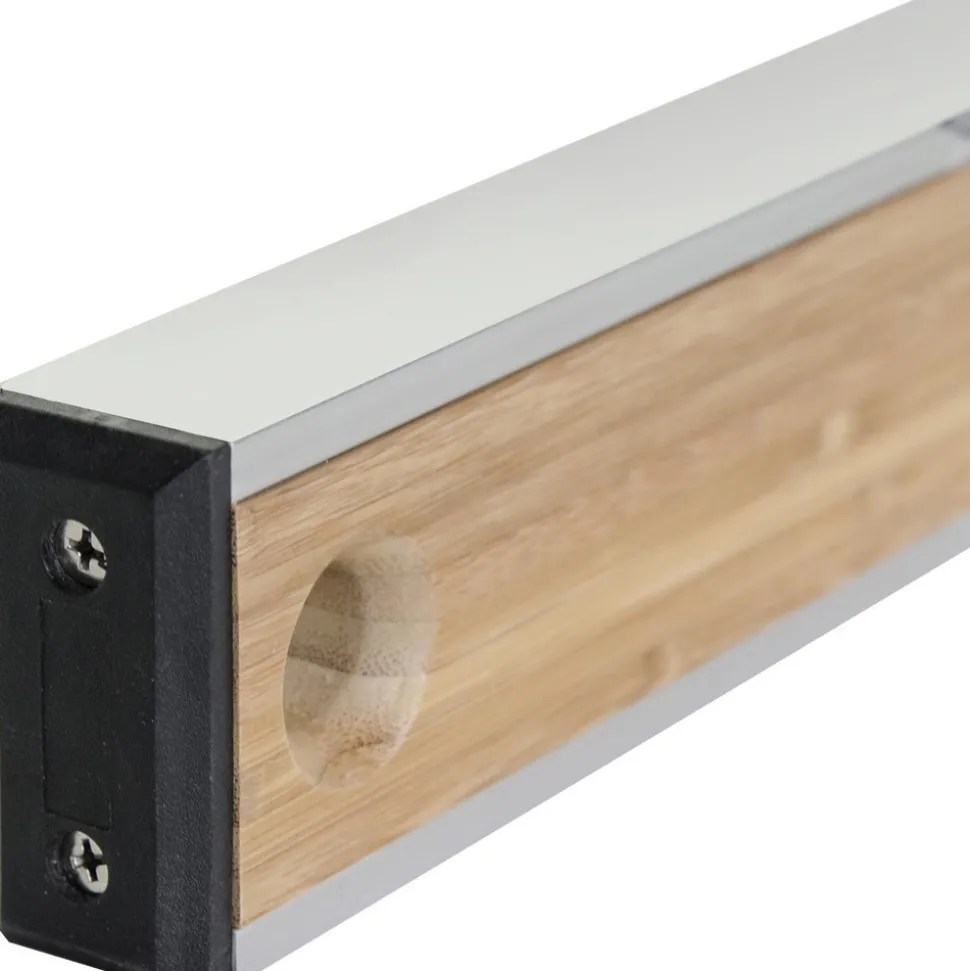 Box Beam, I-Beam & Torpedo Levels: Level Type: I-Beam; Vial Style: Bubble; Length (Inch): 24; Magnetic: No