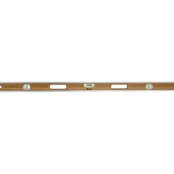 Box Beam, I-Beam & Torpedo Levels: Level Type: I-Beam; Vial Style: Bubble; Length (Inch): 48; Magnetic: No