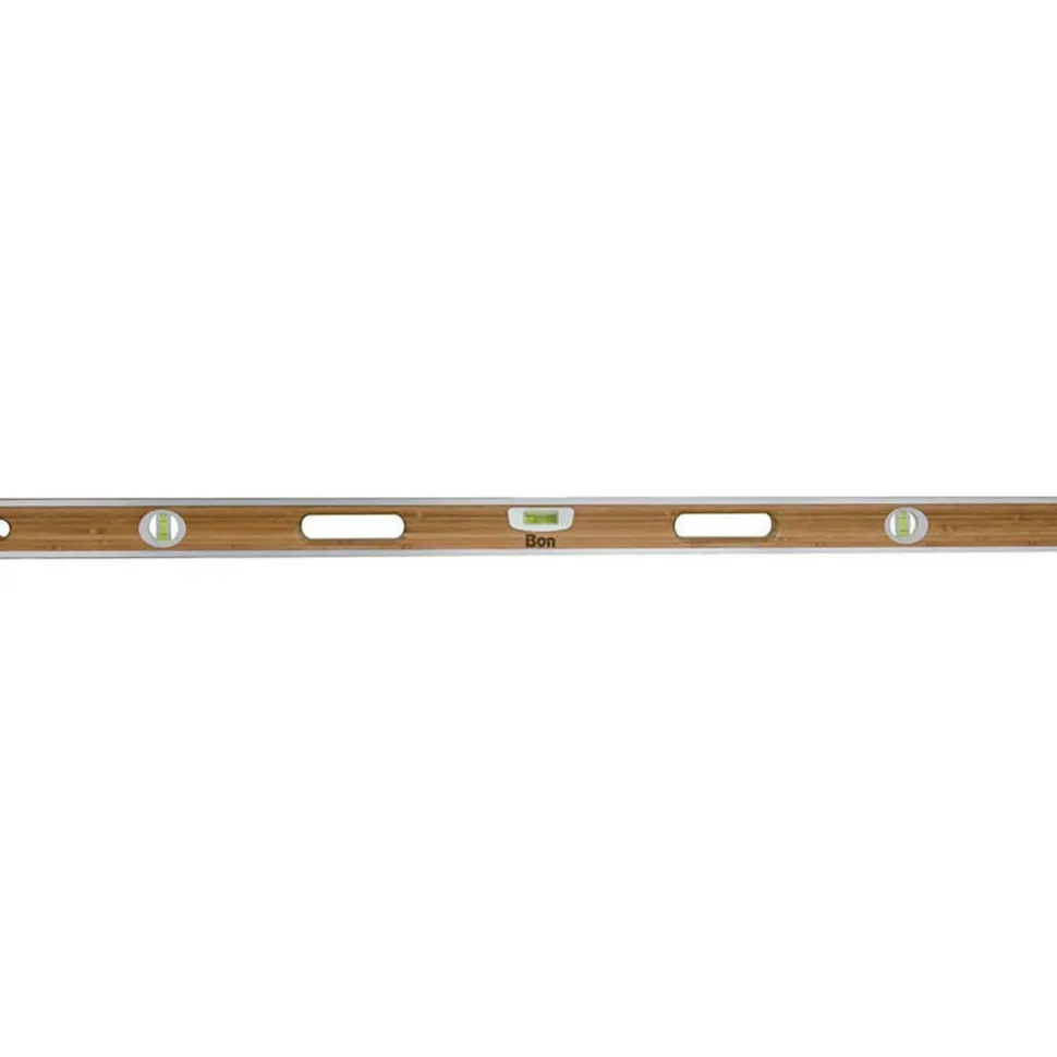 Box Beam, I-Beam & Torpedo Levels: Level Type: I-Beam; Vial Style: Bubble; Length (Inch): 48; Magnetic: No