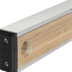 Box Beam, I-Beam & Torpedo Levels: Level Type: I-Beam; Vial Style: Bubble; Length (Inch): 48; Magnetic: No
