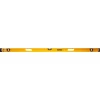 Box Beam, I-Beam & Torpedo Levels: Level Type: I-Beam; Vial Style: Block; Length (Inch): 72; Magnetic: No