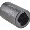 BT40 Retention Knob Socket: 0.76" Max Wrench, RKW40, 0.5" Drive