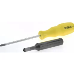 BU108.0500.01 INTERNAL GROOVING TLHLDR