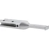Caliper Groovemaster: 1 Pc, Use with 6" Vernier, Dial & Digital Calipers, Includes Caliper