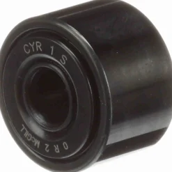 Cam Yoke Roller: Crowned, 0.3125