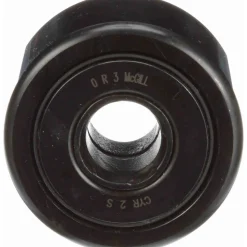 Cam Yoke Roller: Crowned, 0.625