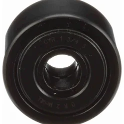 Cam Yoke Roller: Crowned, 0.5